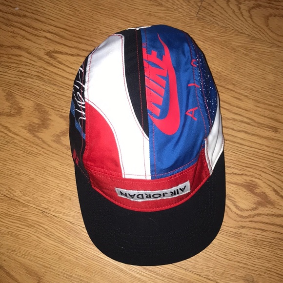 Nike Jordon cap - Picture 2 of 7